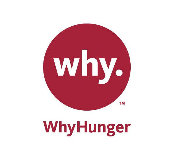 WhyHunger Donate $10